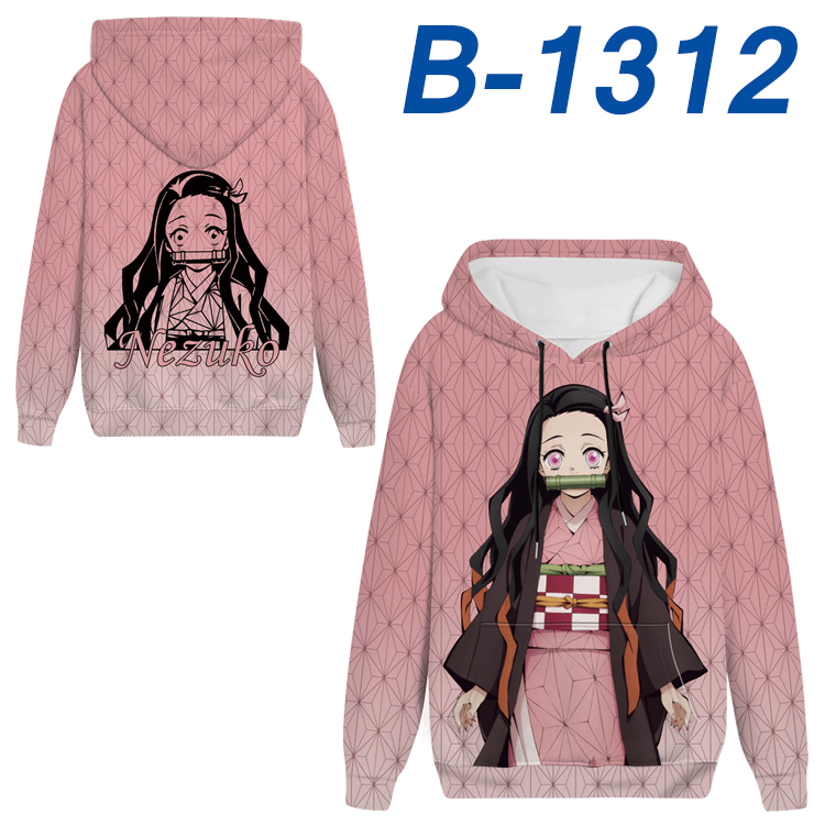 demon slayer kimets anime hoodie