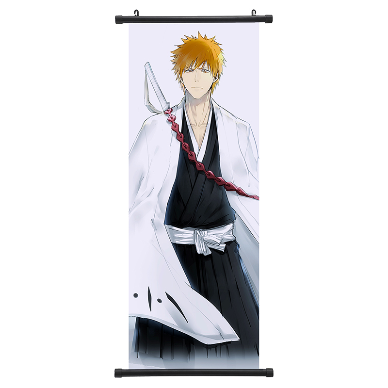 bleach anime wallscroll 40*102cm