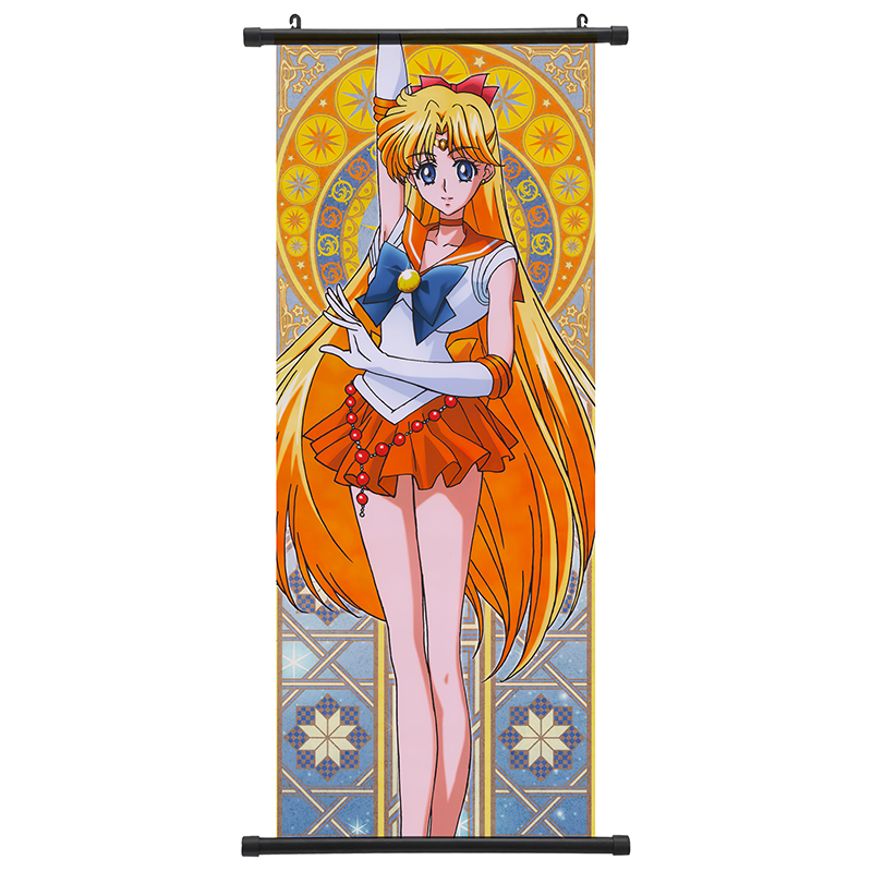 sailormoon anime wallscroll 40*102cm