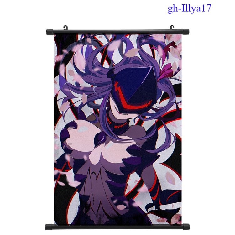 Fate Kaleid Liner Prisma Illya anime wallscroll 60*90cm