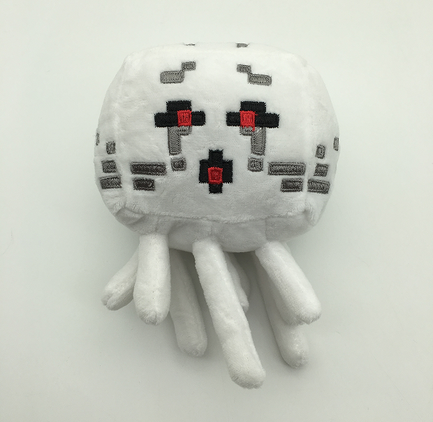 Minecraft anime plush 15cm