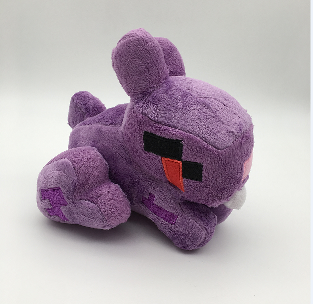 Minecraft anime plush 16cm