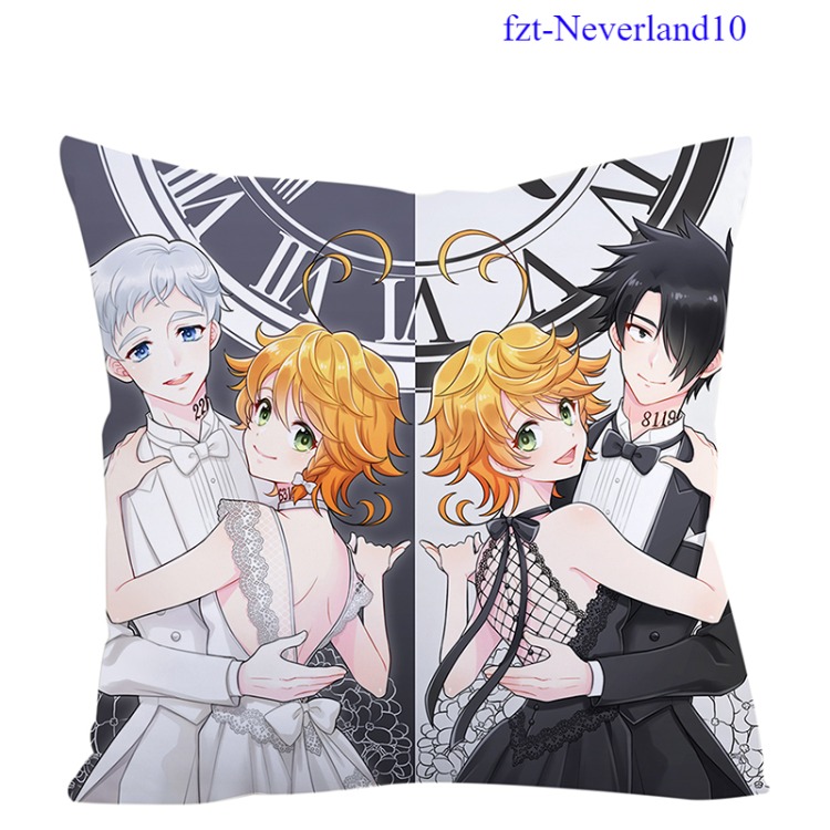 The Prince of Tennis anime cushion 40*40cm