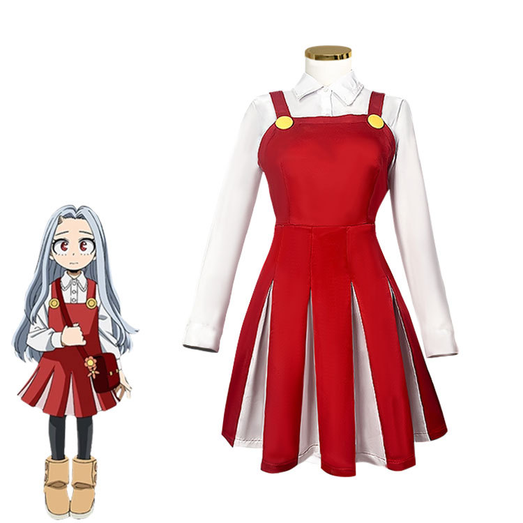 my hero academia anime cosplay costume