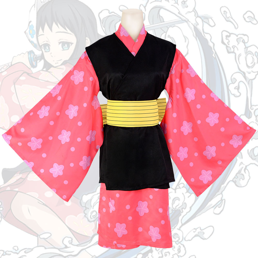 demon slayer kimets anime cosplay costume
