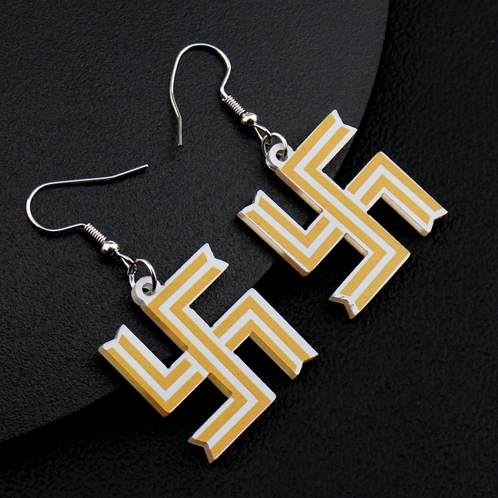 Tokyo Revengers anime earring