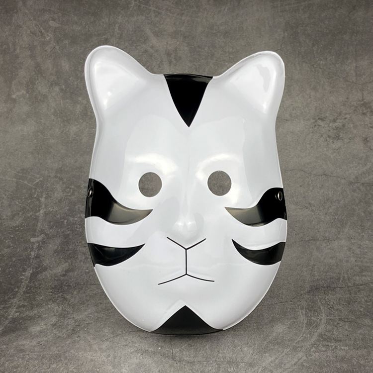 naruto anime mask
