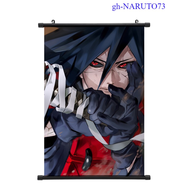 naruto anime wallscroll 60*90cm