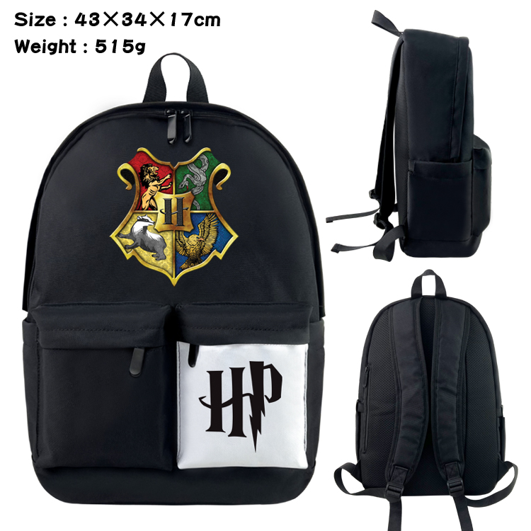 Harry Potter anime bag