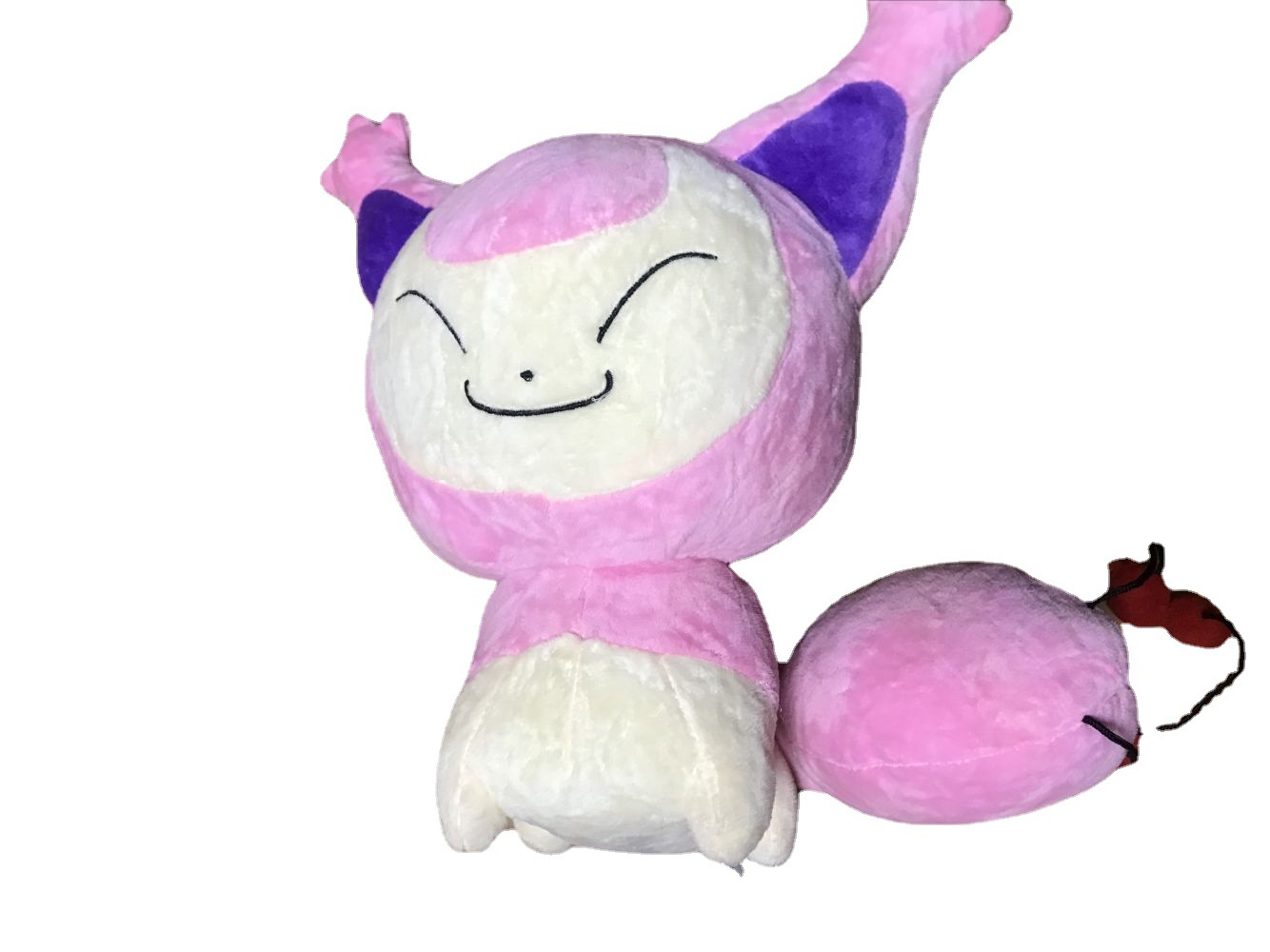 pokemon anime plush 30cm