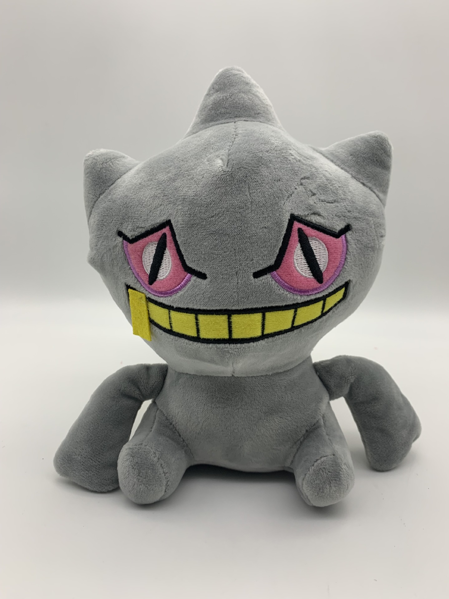 pokemon anime plush 20cm