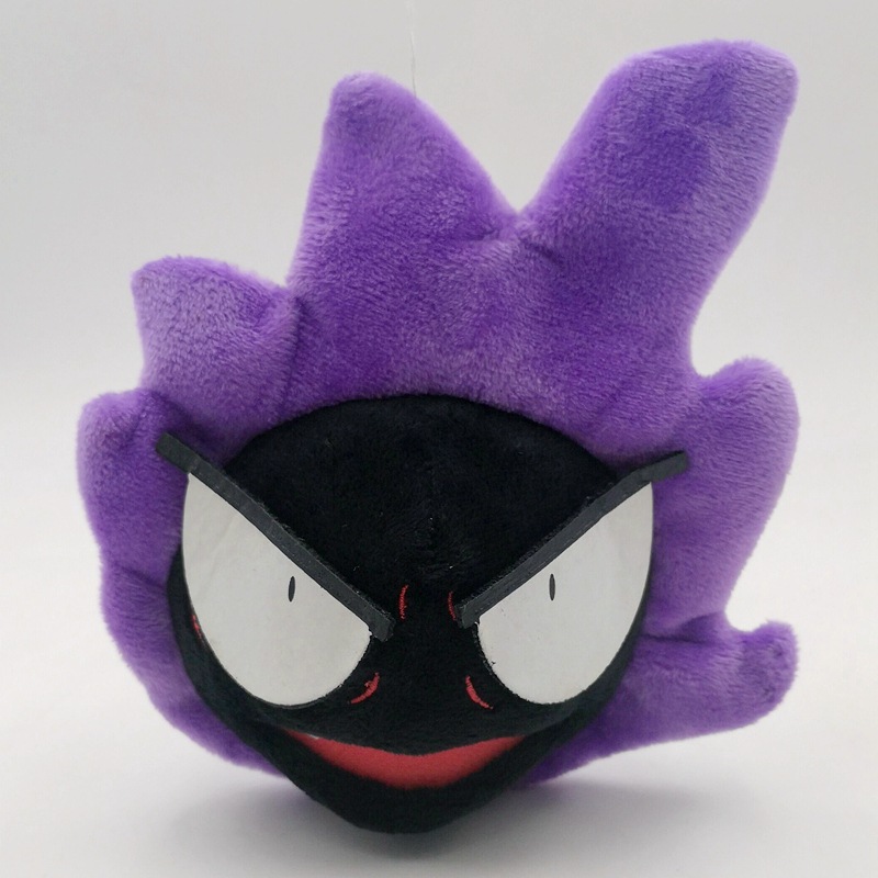 pokemon anime plush 16cm