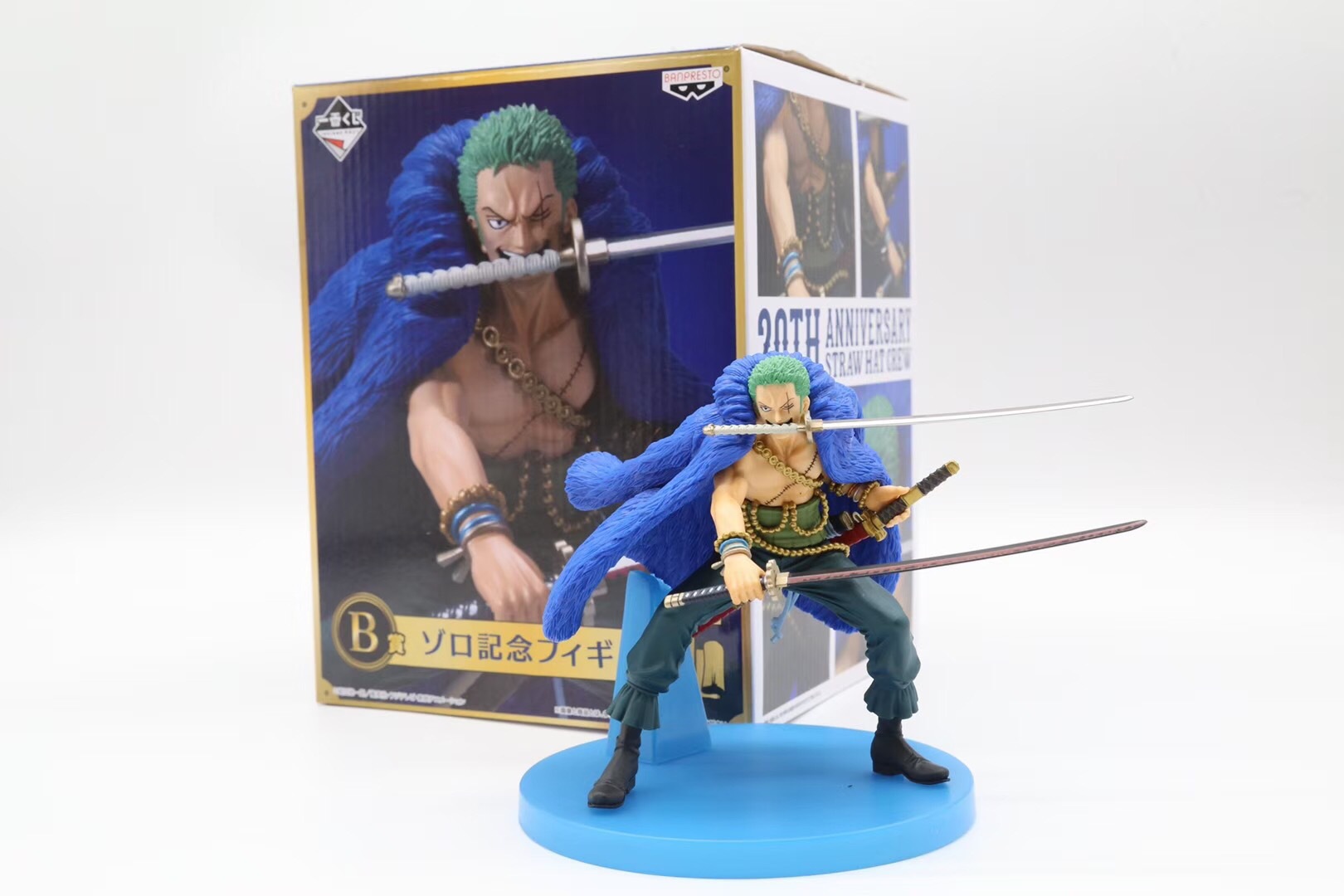 one piece anime figure 8-20cm