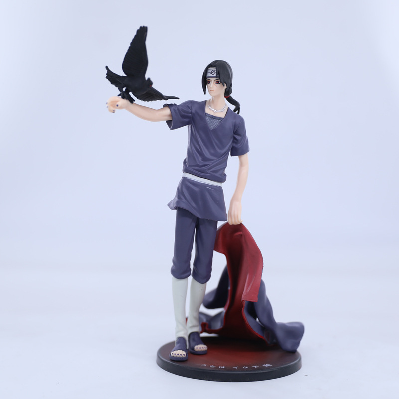 naruto anime figure 25.5cm