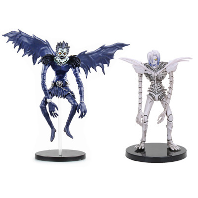 death note anime figure 15cm