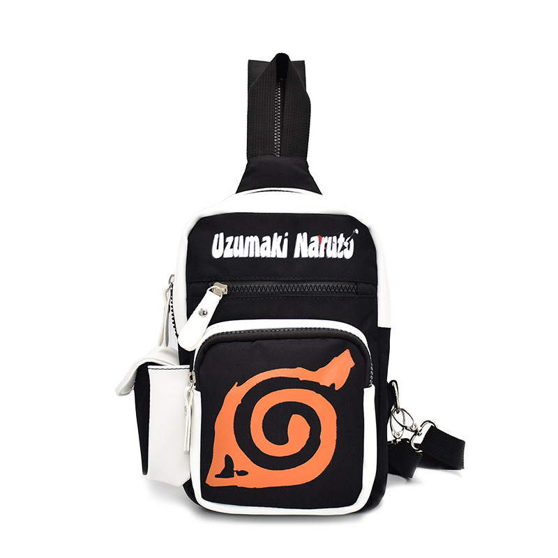 naruto anime bag