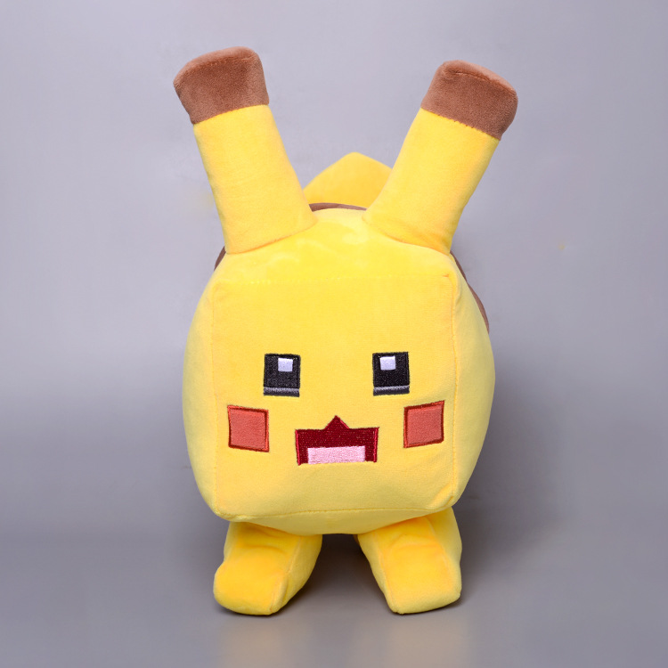 pokemon anime plush for 10pcs 20*15*25cm