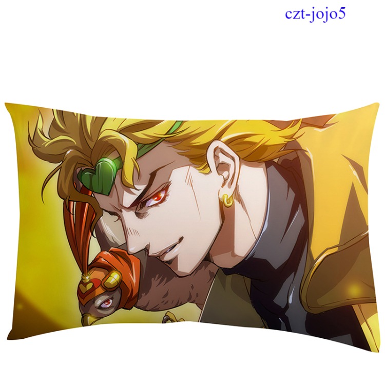 JoJos Bizarre Adventure anime cushion 40*60cm