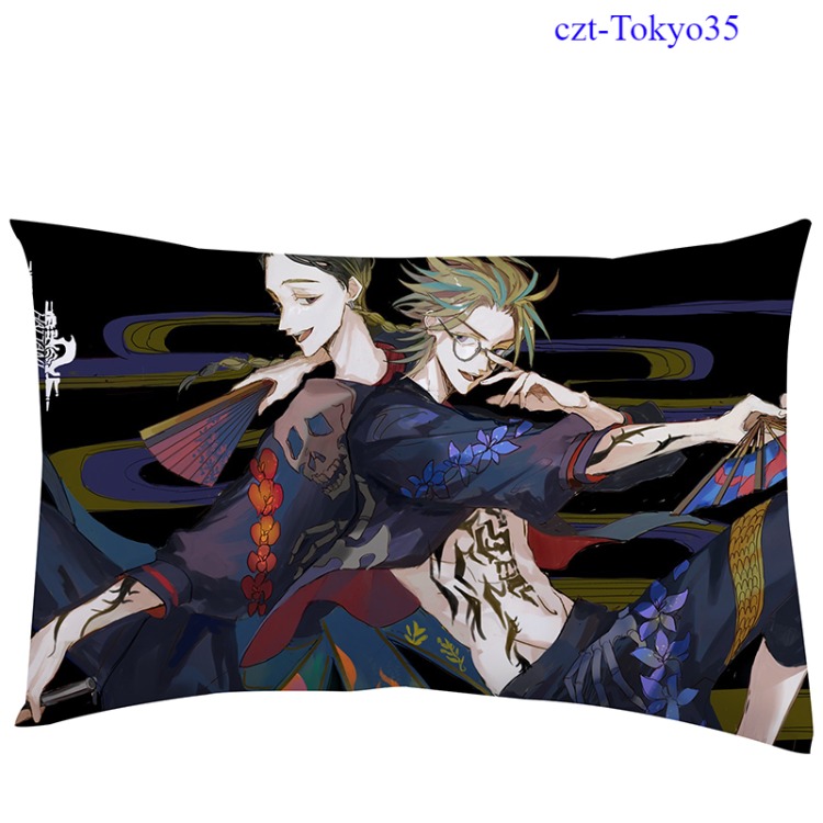 Tokyo Revengers anime cushion 40*60cm