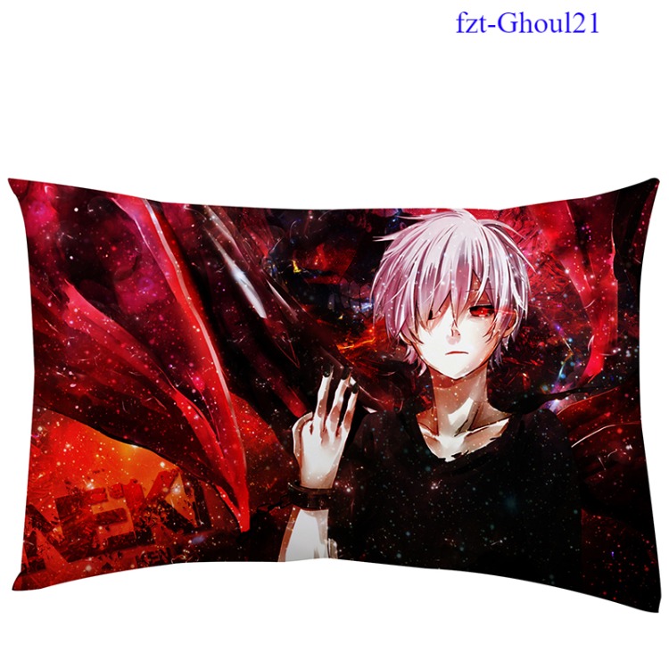 tokyo ghoul anime cushion 40*60cm