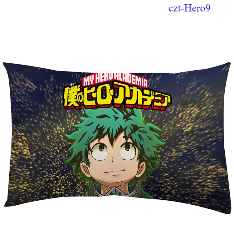 my hero academia anime cushion 40*60cm