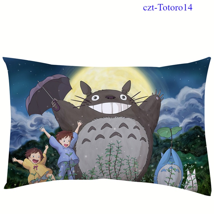 totoro anime  cushion 40*60cm