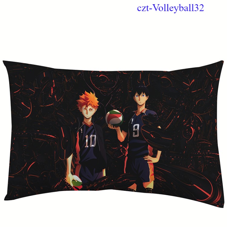 haikyuu anime cushion 40*60cm