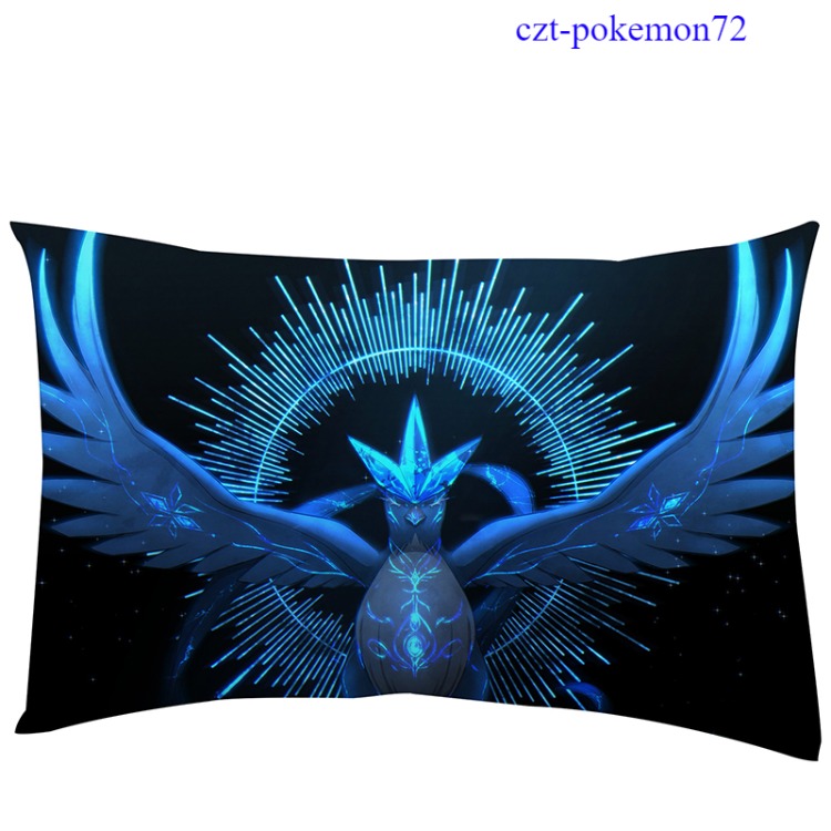 pokemon anime cushion 40*60cm