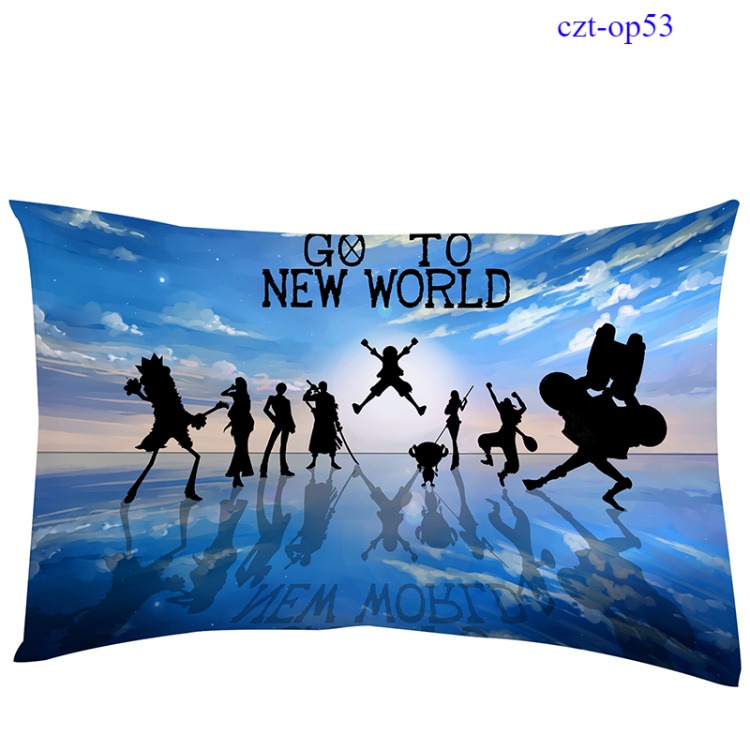 one piece anime cushion 40*60cm