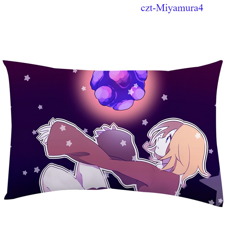 Hori and Miyamura anime cushion 40*60cm