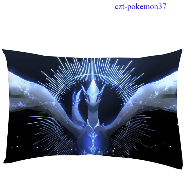 pokemon anime cushion 40*60cm