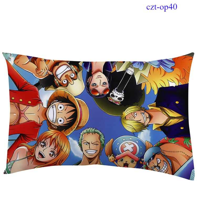 one piece anime cushion 40*60cm
