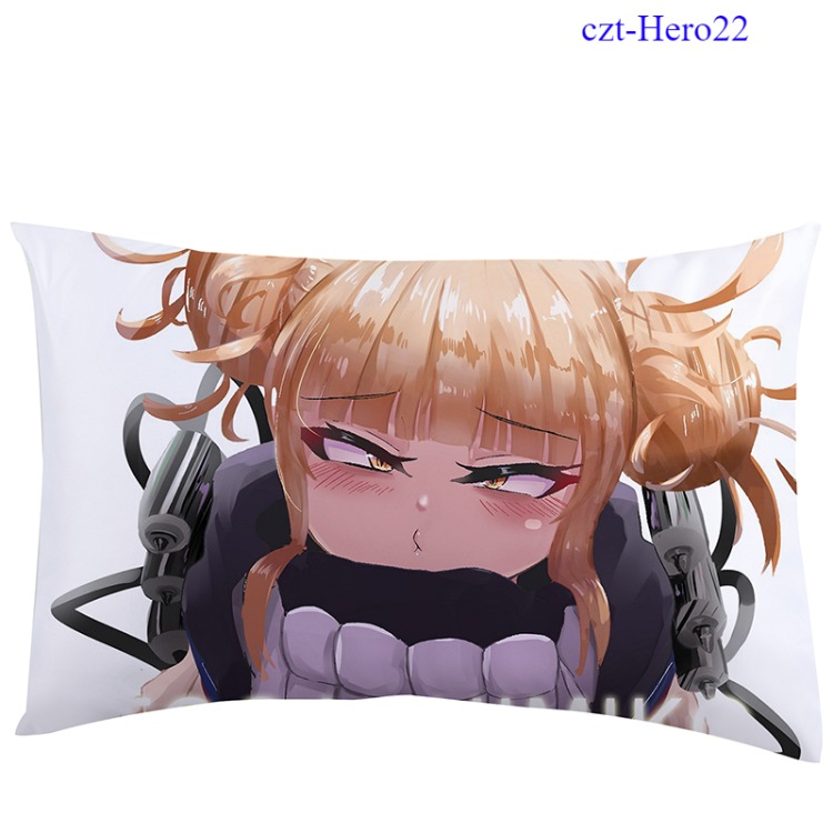 my hero academia anime cushion 40*60cm