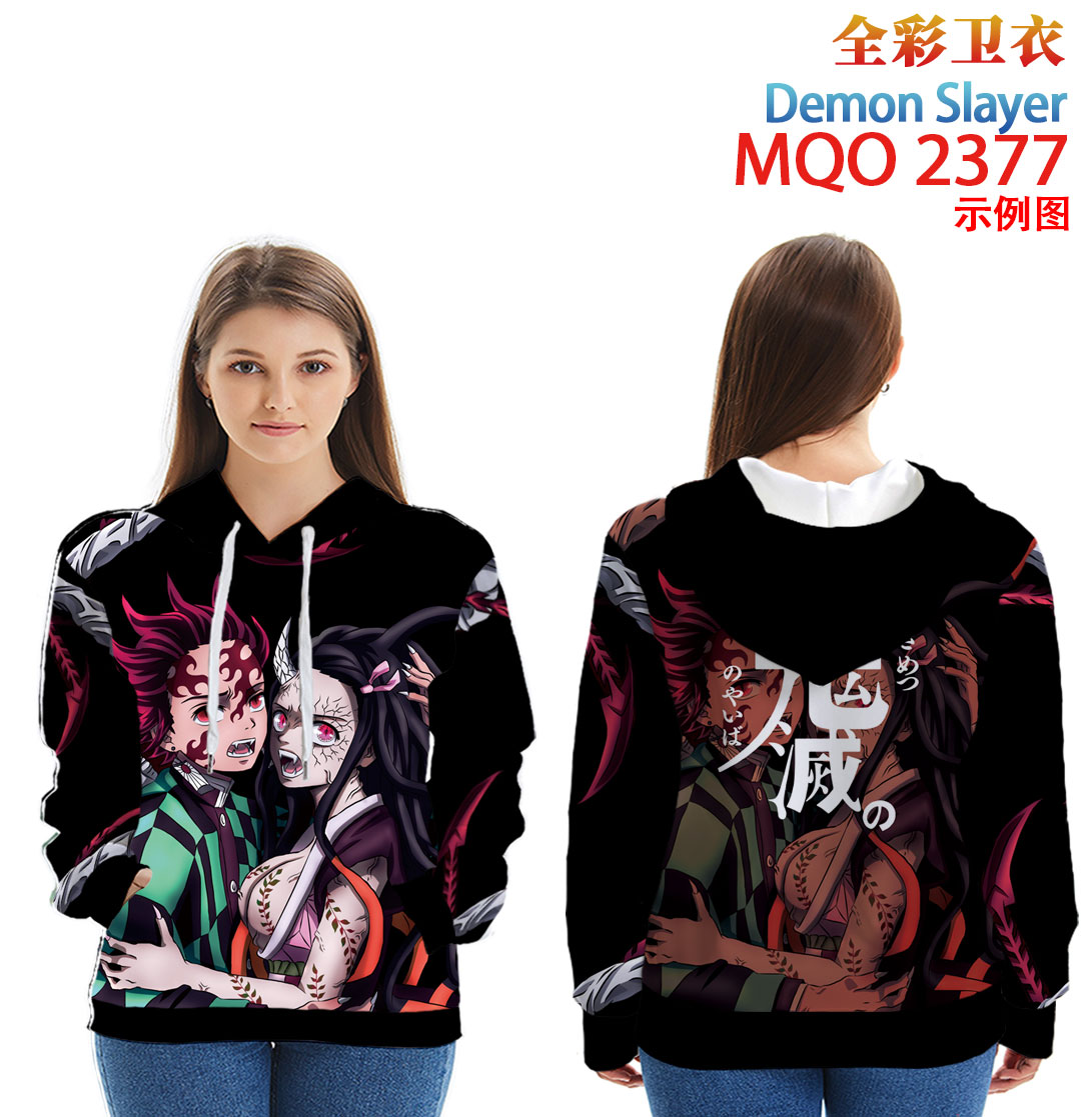 demon slayer kimets anime hoodie