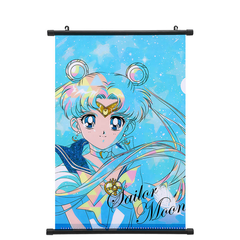 SailorMoon anime wallscroll 60*90cm