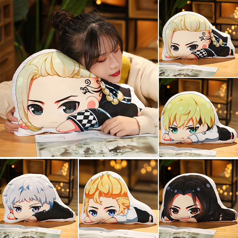 Tokyo Revengers anime cushion 30cm