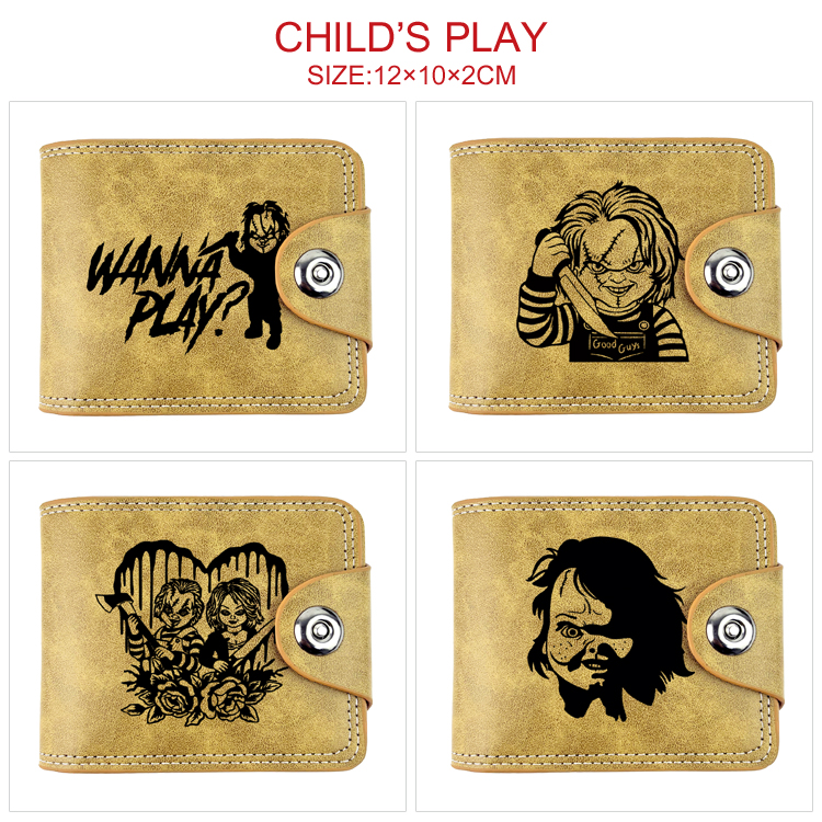 anime wallet