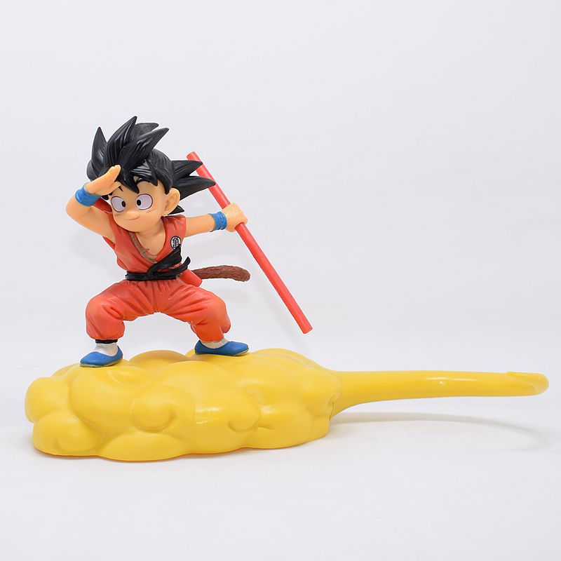 dragon ball anime figure 14cm