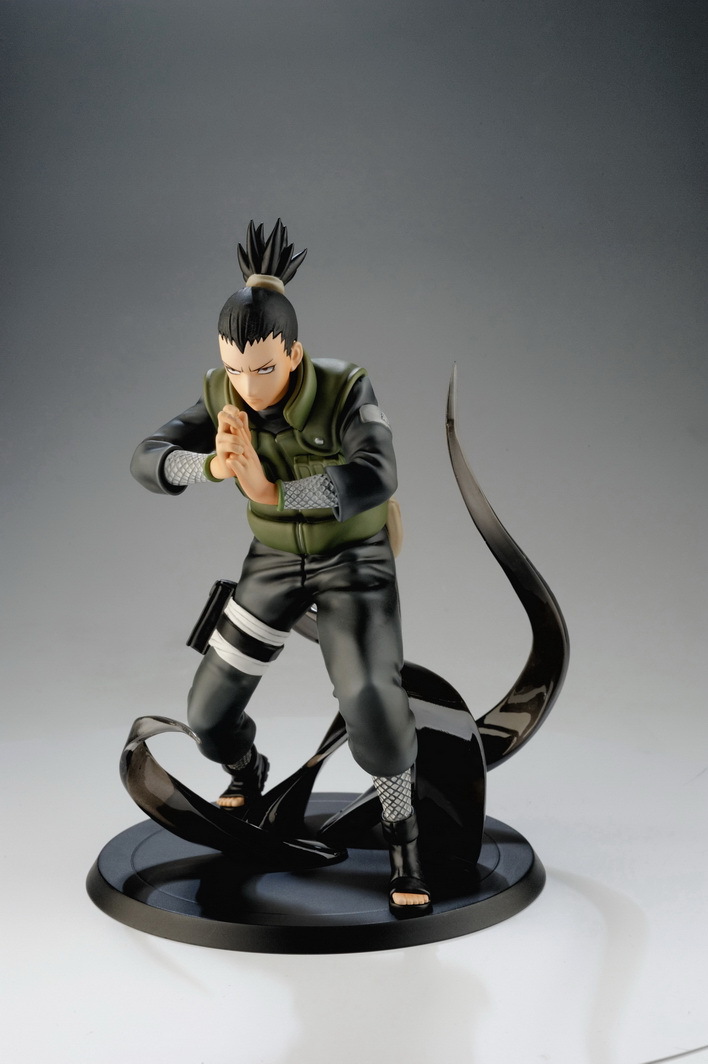 naruto anime figure 14cm