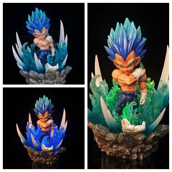 dragon ball anime figure 10cm