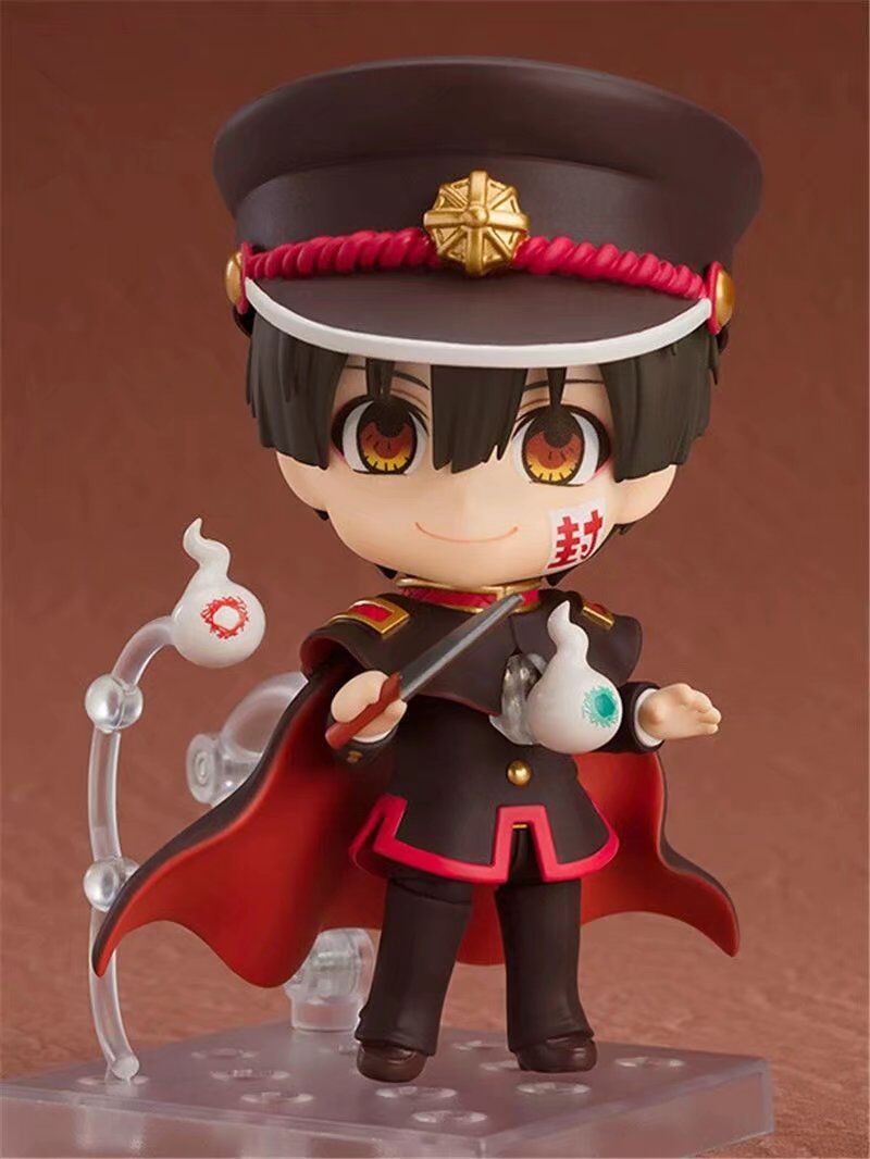 Toilet-bound hanako-kun anime figure 10cm