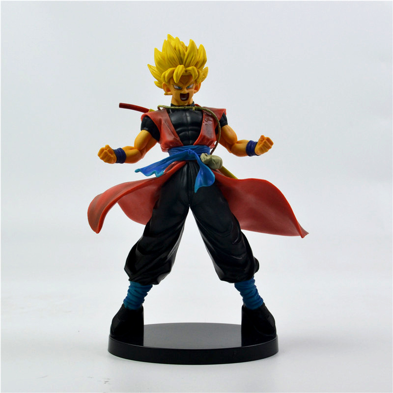 dragon ball anime figure 21cm