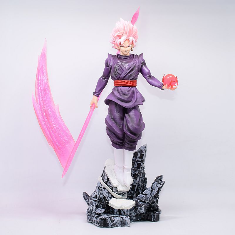 dragon ball anime figure 36cm