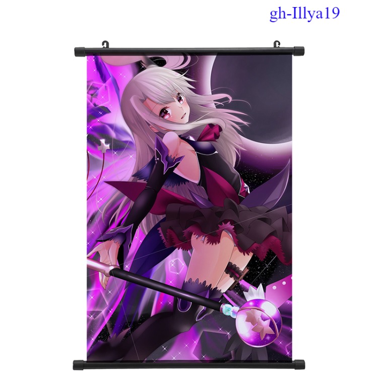 Anime wallscroll 60*90cm