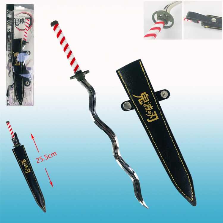 demon slayer kimets anime weapon