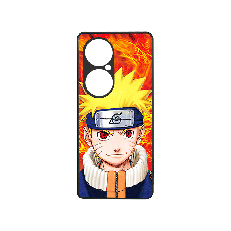 NARUTO anime 3d phone case