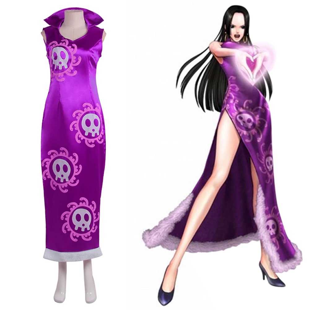 one piece anime cosplay costume