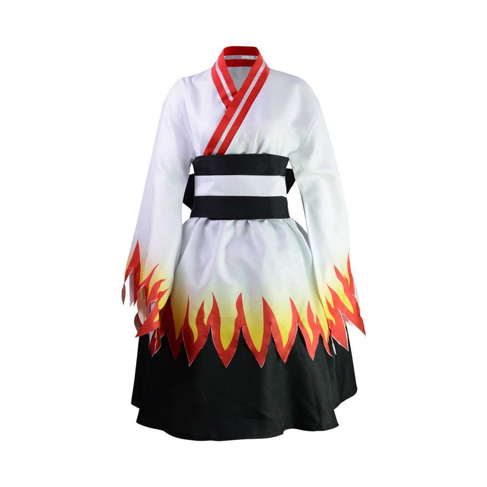 demon slayer kimets anime cosplay costume