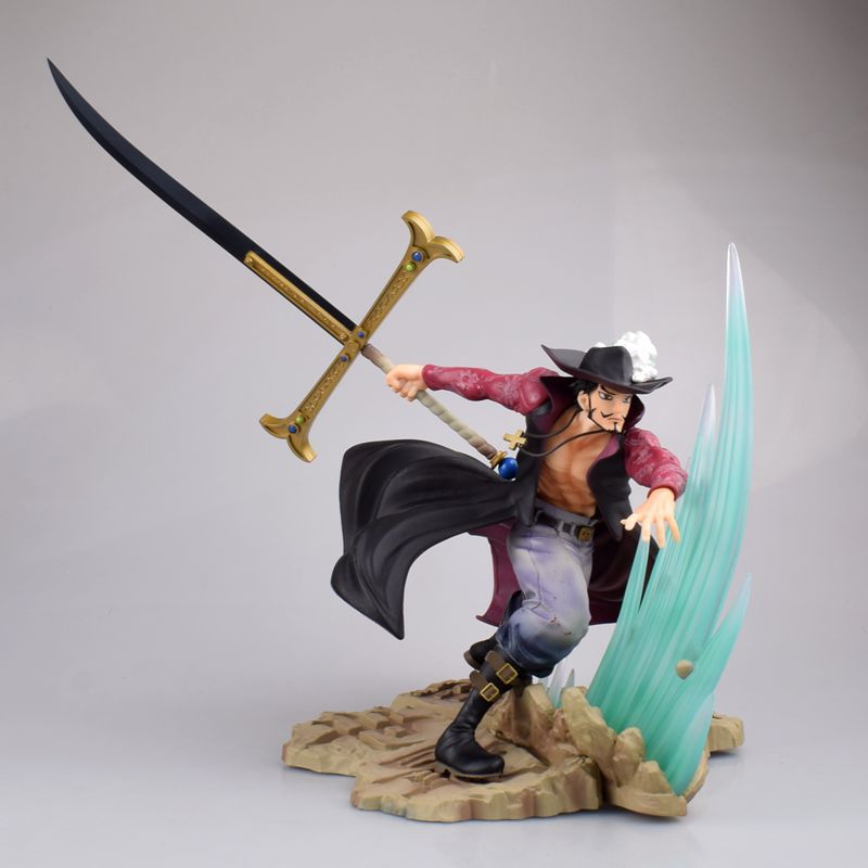 one piece anime figure 30cm