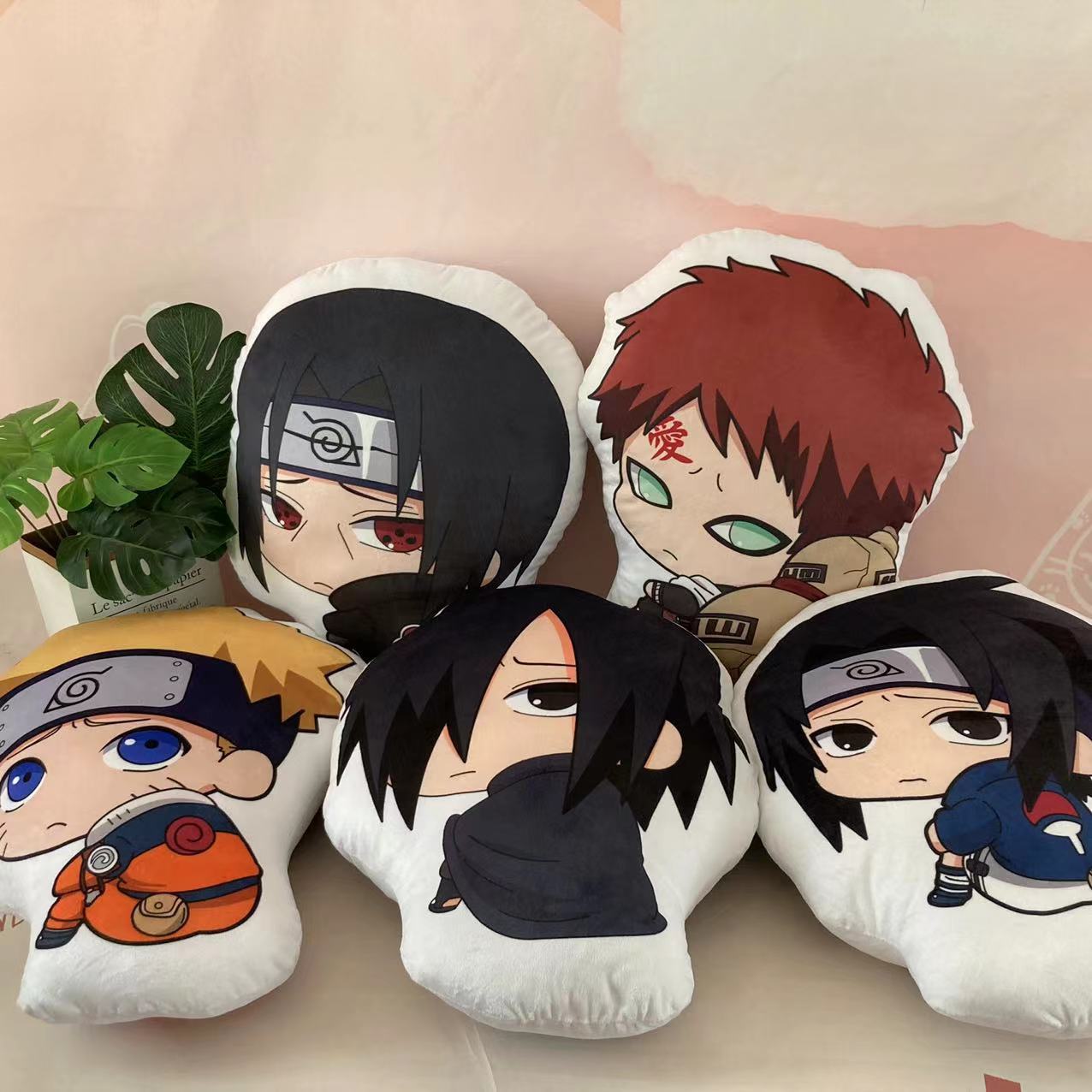 naruto anime plush 40cm